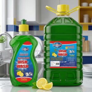 Balyash Dish Wash Liquid Gel