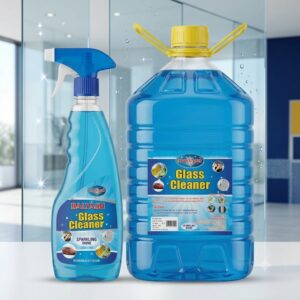 Balyash Glass Cleaner - Non Streaking
