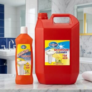 Balyash Bathroom Cleaner & Disinfectant