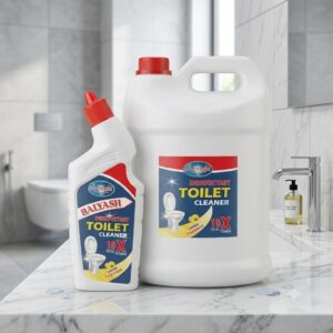 Balyash Toilet Cleaner - 10x Power