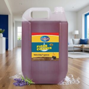 Balyash Floor Cleaner - 10x Better
