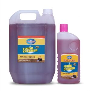 Balyash Floor Cleaner - 10x Better