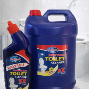 Balyash Toilet Cleaner - 10x Power