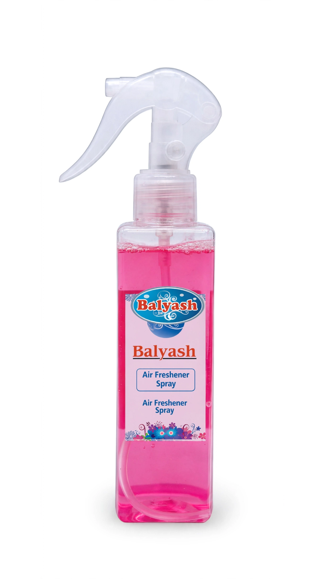 Balyash Room Freshener Spray