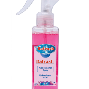 Balyash Cleaning Kit - Home Commercial Outdoor - Complete Combo