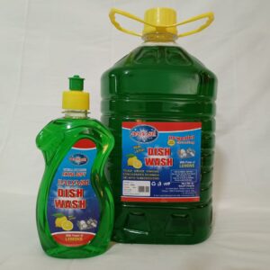 Balyash Dish Wash Liquid Gel