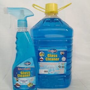Balyash Glass Cleaner - Non Streaking