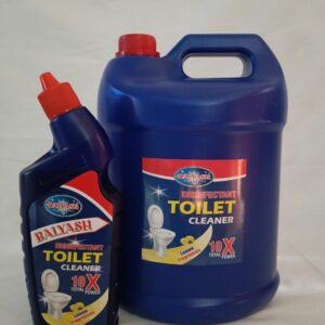 Balyash Toilet Cleaner - 10x Power