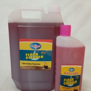 Balyash Floor Cleaner - 10x Better