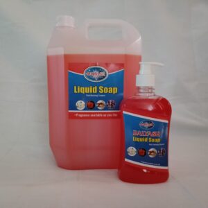 Balyash Hand Wash - Liquid Soap