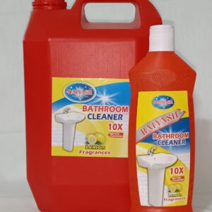 Balyash Bathroom Cleaner & Disinfectant