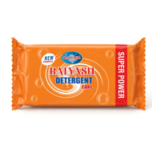 Balyash Detergent Cake - Super Power
