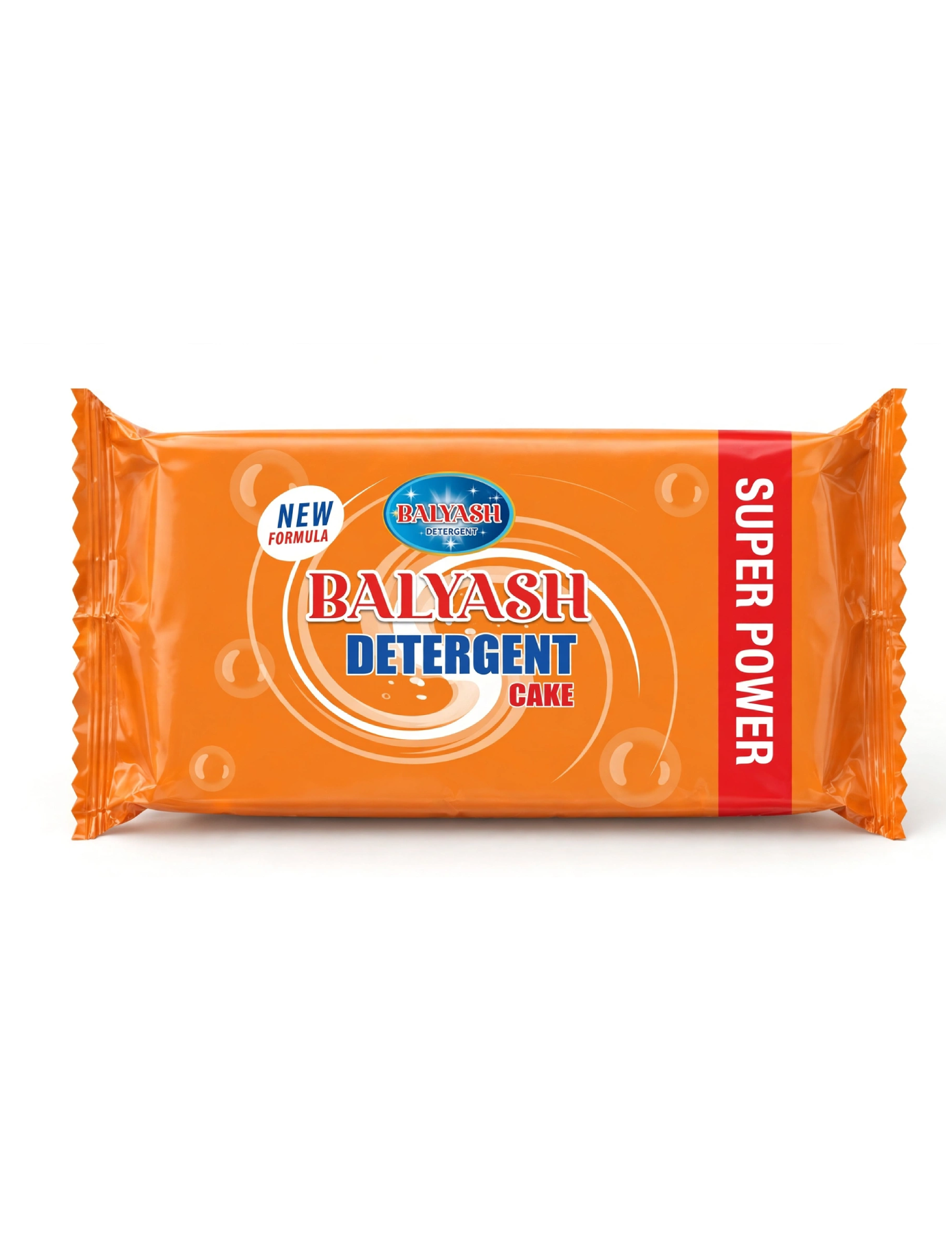 Balyash Detergent Cake - Super Power