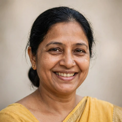 Anjali Mehta