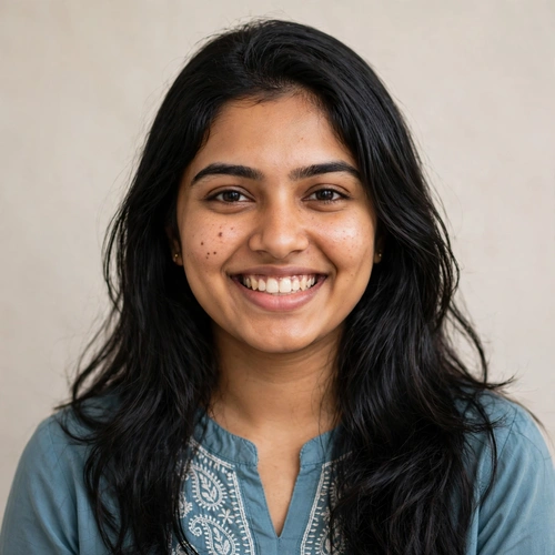 Kavya Shah