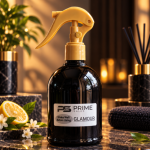 Glamour Fregrance
