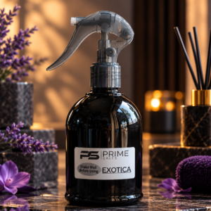 Exotica Fregrance